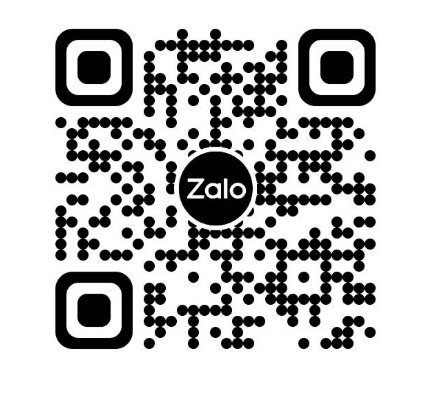 Zalo QR